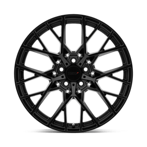 TSW SEBRING Matte Black 22x9 +32 5x112mm 72.1mm - Wheelwiz