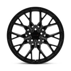 TSW SEBRING Matte Black 20x8.5 +35 5x120mm 76.1mm - Wheelwiz