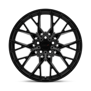 TSW SEBRING Matte Black 18x9.5 +40 5x120mm 76.1mm - Wheelwiz
