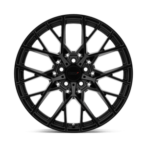 TSW SEBRING Matte Black 22x9 +20 5x112mm 72.1mm - Wheelwiz