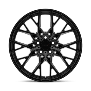 TSW SEBRING Matte Black 22x9 +32 5x114.3mm 76.1mm - WheelWiz