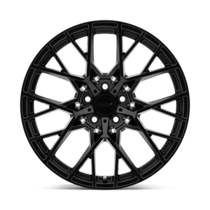 TSW SEBRING Matte Black 19x8.5 +30 5x114.3mm 76.1mm - Wheelwiz