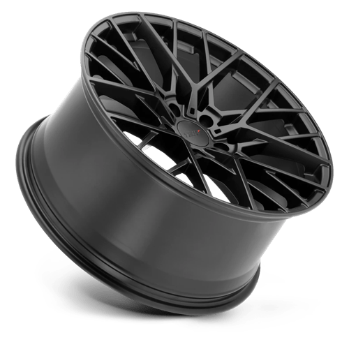 TSW SEBRING Matte Black 20x10 +40 5x120mm 76.1mm - Wheelwiz