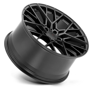 TSW SEBRING Matte Black 19x9.5 +40 5x120mm 76.1mm - Wheelwiz