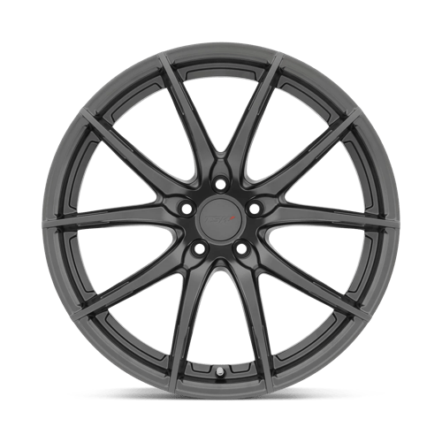 TSW SPRINT Gloss Gunmetal 20x10 +40 5x114.3mm 76.1mm - Wheelwiz