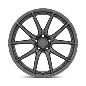 TSW SPRINT Gloss Gunmetal 18x8.5 +40 5x120mm 76.1mm - Wheelwiz