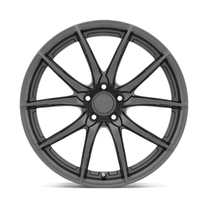 TSW SPRINT Gloss Gunmetal 19x9.5 +35 5x120mm 76.1mm - Wheelwiz