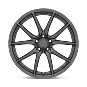 TSW SPRINT Gloss Gunmetal 18x9.5 +35 5x120mm 76.1mm - Wheelwiz