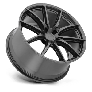 TSW SPRINT Gloss Gunmetal 18x9.5 +35 5x112mm 72.1mm - Wheelwiz