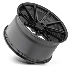 TSW WATKINS Double Black - M-blk W/ G-blk 20x9 +35 5x120mm 76.1mm - Wheelwiz