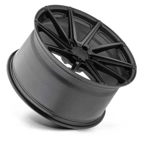 TSW WATKINS Double Black - M-blk W/ G-blk 18x9.5 +39 5x112mm 72.1mm - Wheelwiz