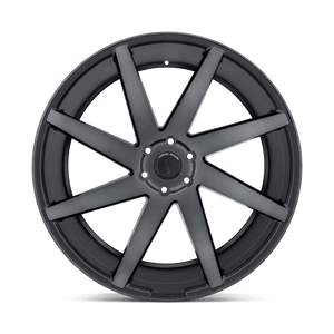 Status BRUTE Carbon Graphite 26x10 +25 6x139.7mm 112.1mm - WheelWiz