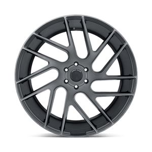 Status JUGGERNAUT Carbon Graphite 20x9 +25 6x135mm 87.1mm - WheelWiz