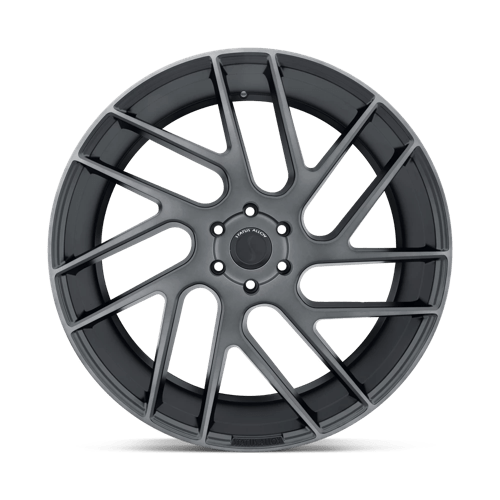 Status JUGGERNAUT Carbon Graphite 20x9 +30 5x127mm 71.5mm - Wheelwiz