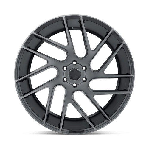 Status JUGGERNAUT Carbon Graphite 24x9.5 +15 6x139.7mm 112.1mm - Wheelwiz