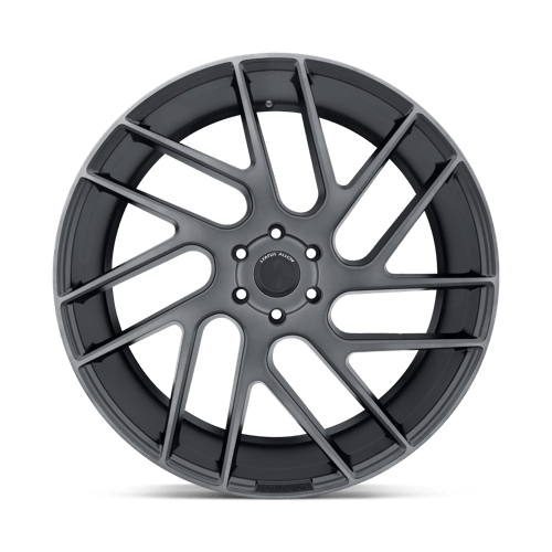 Status JUGGERNAUT Carbon Graphite 20x9 +20 5x150mm 110.1mm - WheelWiz