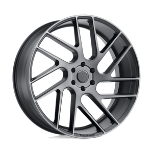 Status JUGGERNAUT Carbon Graphite 26x10 +30 6x135mm 87.1mm - WheelWiz