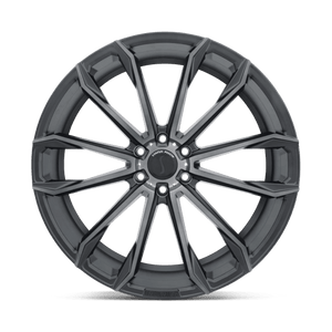 Status MASTADON Carbon Graphite 26x10 +25 6x139.7mm 112.1mm - Wheelwiz