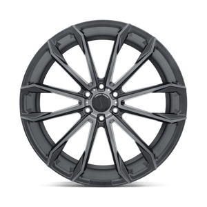 Status MASTADON Carbon Graphite 20x9 +05 6x139.7mm 112.1mm - WheelWiz