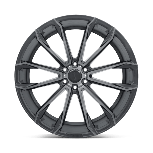 Status MASTADON Carbon Graphite 20x9 +20 5x139.7mm 78.1mm - Wheelwiz