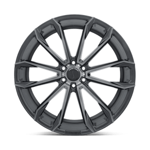 Status MASTADON Carbon Graphite 20x9 +20 5x139.7mm 78.1mm - Wheelwiz