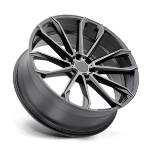 Status MASTADON Carbon Graphite 20x9 +20 5x150mm 110.1mm - WheelWiz