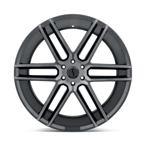Status TITAN Carbon Graphite 24x9.5 +15 5x139.7mm 112.1mm - Wheelwiz