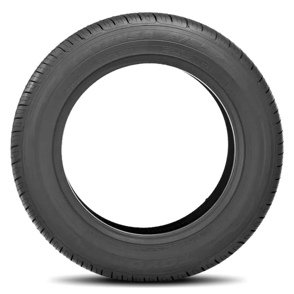 Toyo Extensa A/S II 215/55R17 - Wheelwiz