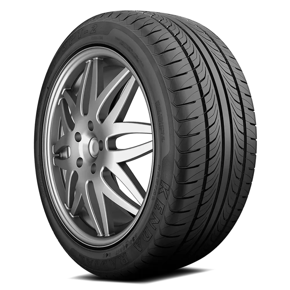 Kenda Komet SPT-2 (KR09) 195/55R15 - Wheelwiz