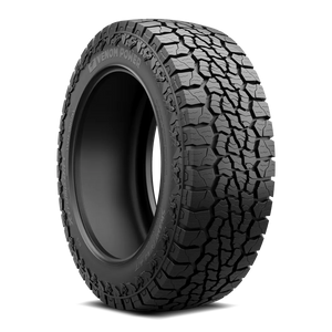 Venom Power SWAMPTHING A/T 285/55R22