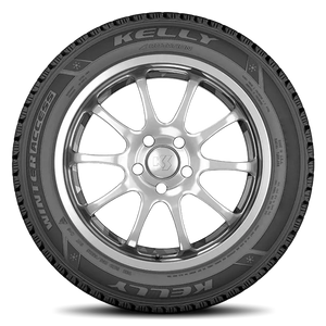 Kelly WINTER ACCESS LT225/75R16 - Wheelwiz