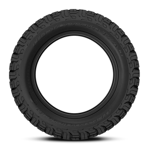 BFGoodrich HD-Terrain T/A KT LT265/60R20 - Wheelwiz