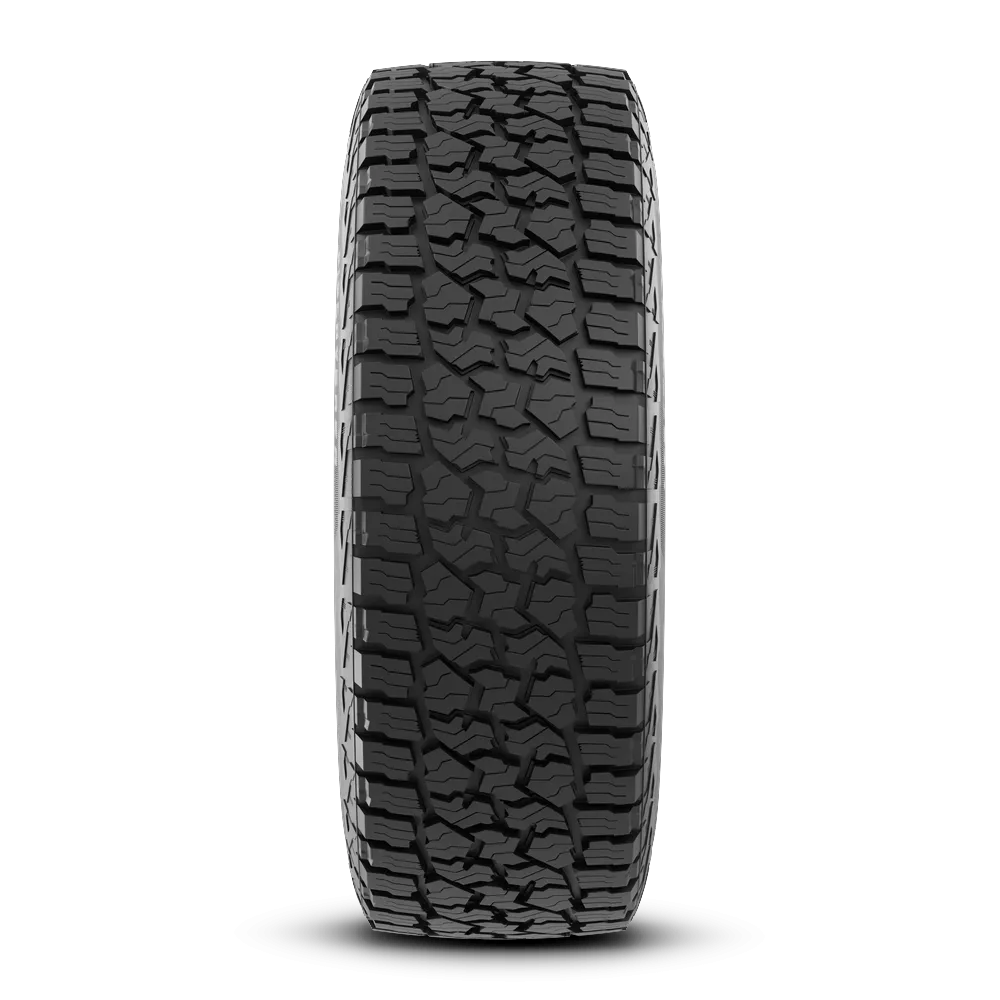 Cooper DISCOVERER STRONGHOLD ALL-WEATHER 275/55R20