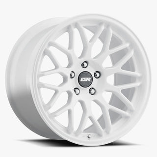 ESR Wheels APX01 Gloss White 19x9.5 +22 5x108mm 72.6mm