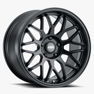 ESR Wheels APX01 Matte Black 19x8.5 +30 5x120.6mm 72.6mm