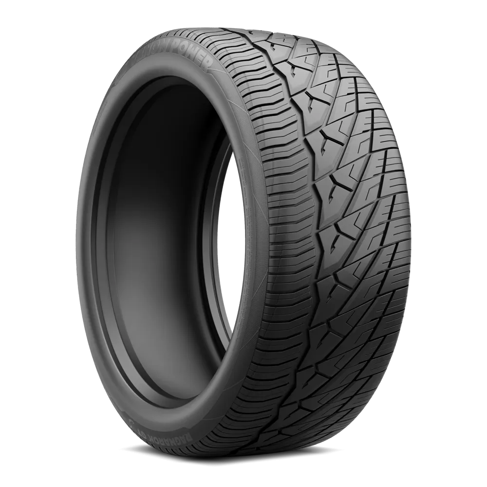 Venom Power RAGNAROK GTS 275/55R20