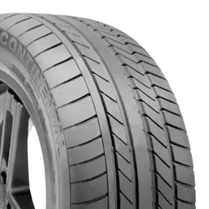 Continental Conti4x4SportContact 275/40R20 106Y XL (LR) - Wheelwiz