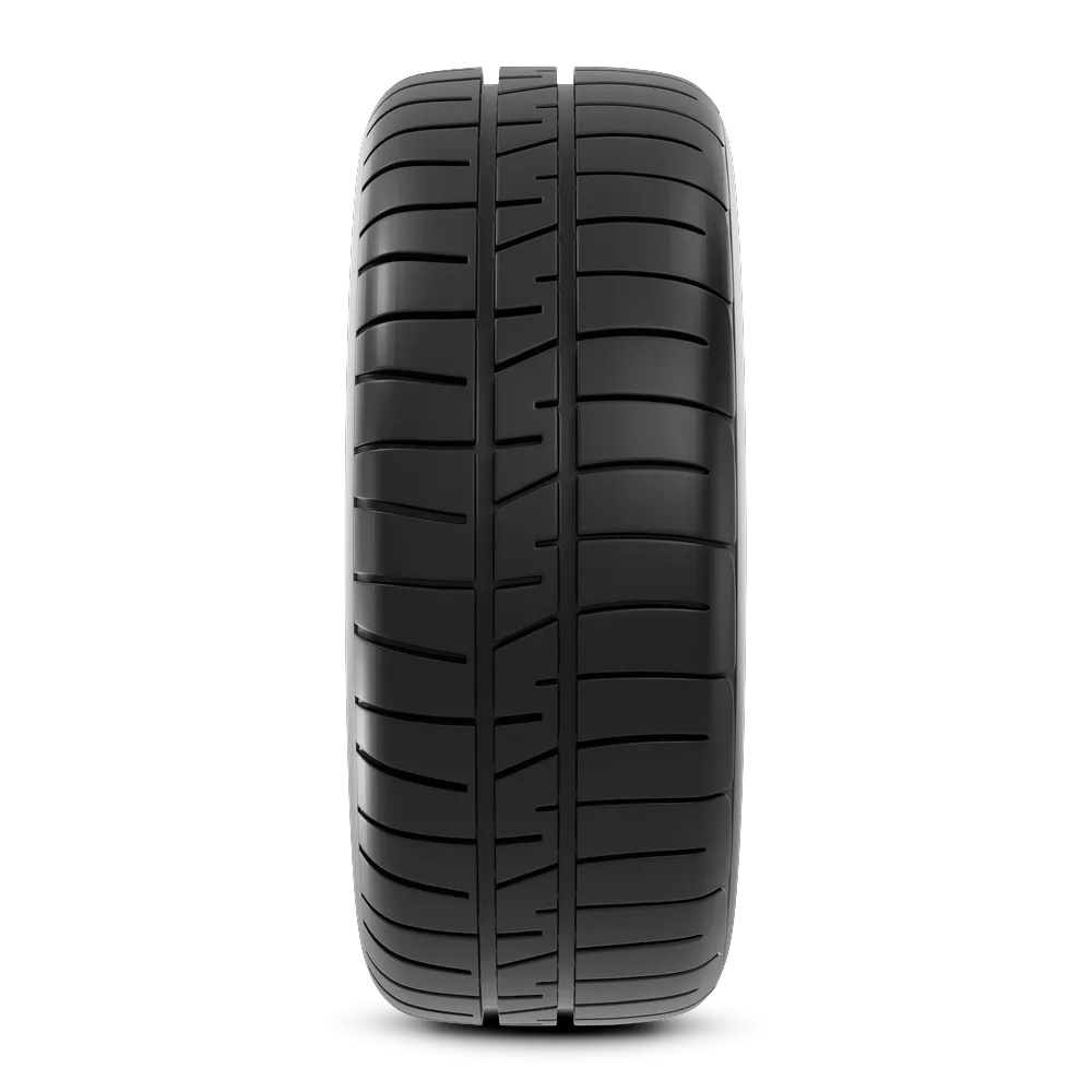 BFGoodrich g-Force Rival S 245/40R17 - Wheelwiz
