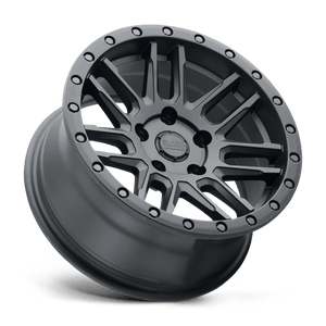 Black Rhino ARCHES Matte Black 20x9.5 0 5x114.3mm 76.1mm - Wheelwiz