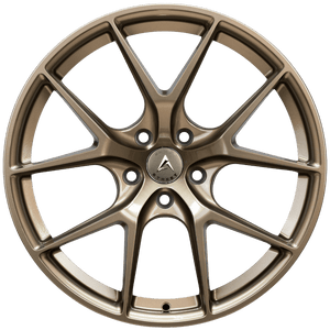 Armed Wheels Sniper Bronze 19x9.5 +30 5x113mm 74.1mm