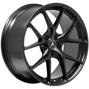 Armed Wheels Sniper Matte Black 19x8.5 +30 5x113mm 74.1mm