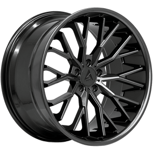 Armed Wheels Shank Gunmetal 20x10.5 +45 5x113mm 74.1mm