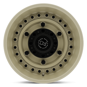 Black Rhino ARMORY Desert Sand 20x12 -44 8x170mm 125.1mm - Wheelwiz