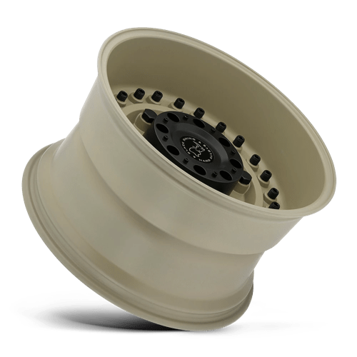 Black Rhino ARMORY Desert Sand 20x12 -44 8x165.1mm 122.4mm - WheelWiz