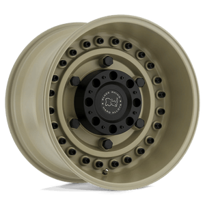 Black Rhino ARMORY Desert Sand 20x12 -44 8x165.1mm 122.4mm - WheelWiz