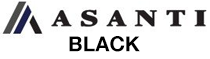 Asanti Black logo