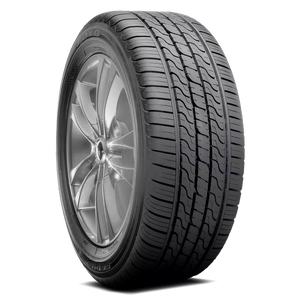 Toyo Eclipse 235/55R18