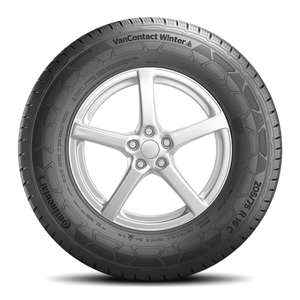 Continental VanContact Winter LT245/75R16 120/116Q E/10 - Wheelwiz