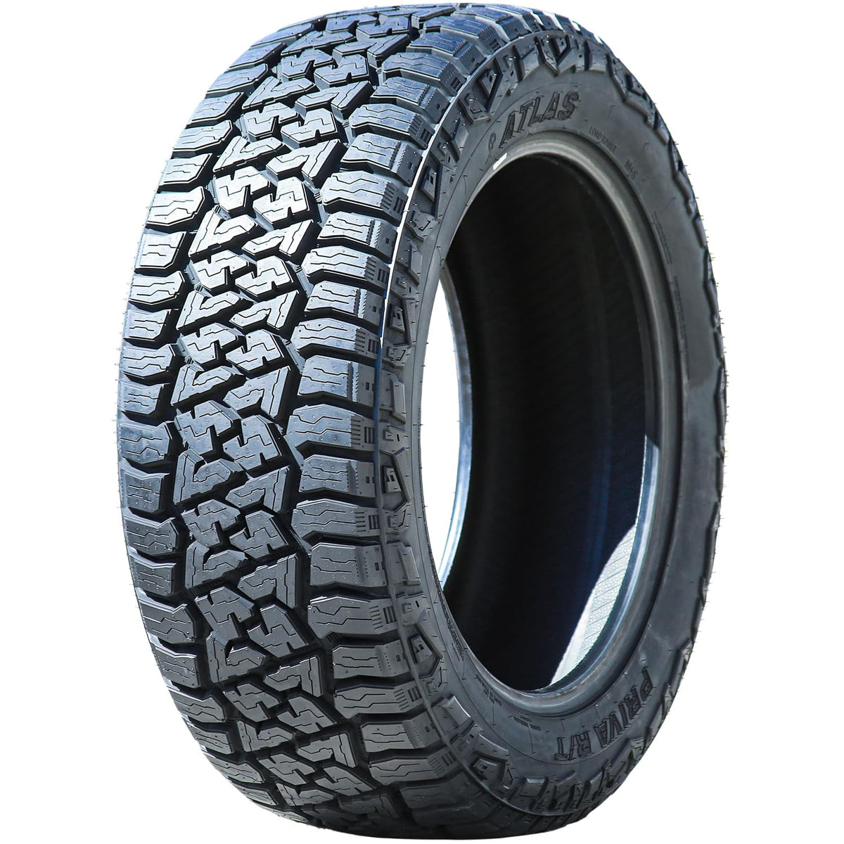 Atlas Tires PRIVA R/T ATLAS LT305/55R20 - Wheelwiz