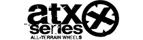 ATX Series logo